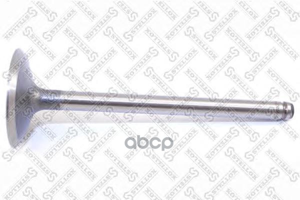 

01-23038-SX клапан впускной 40x8x115.5 Renault Laguna/Megane 1.8/2.0 F3P 97>