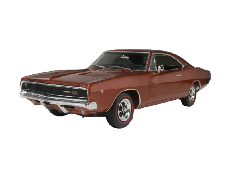 

14202RE Автомобиль 68 Dodge Charger
