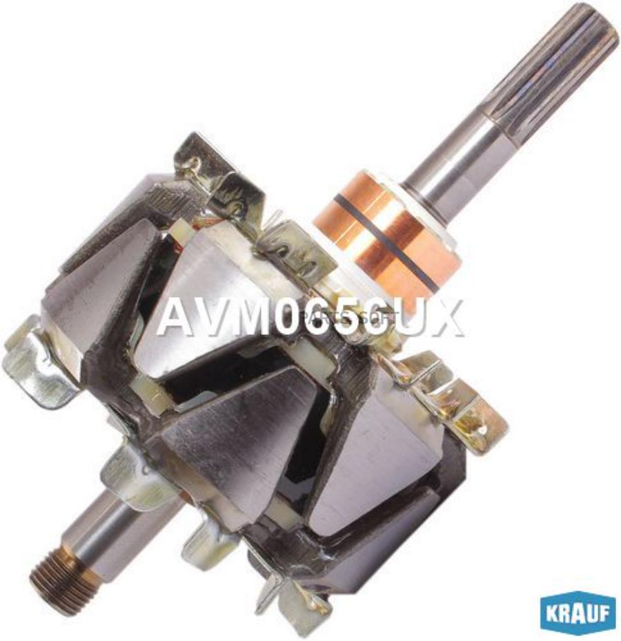 

KRAUF Ротор генератора 1шт