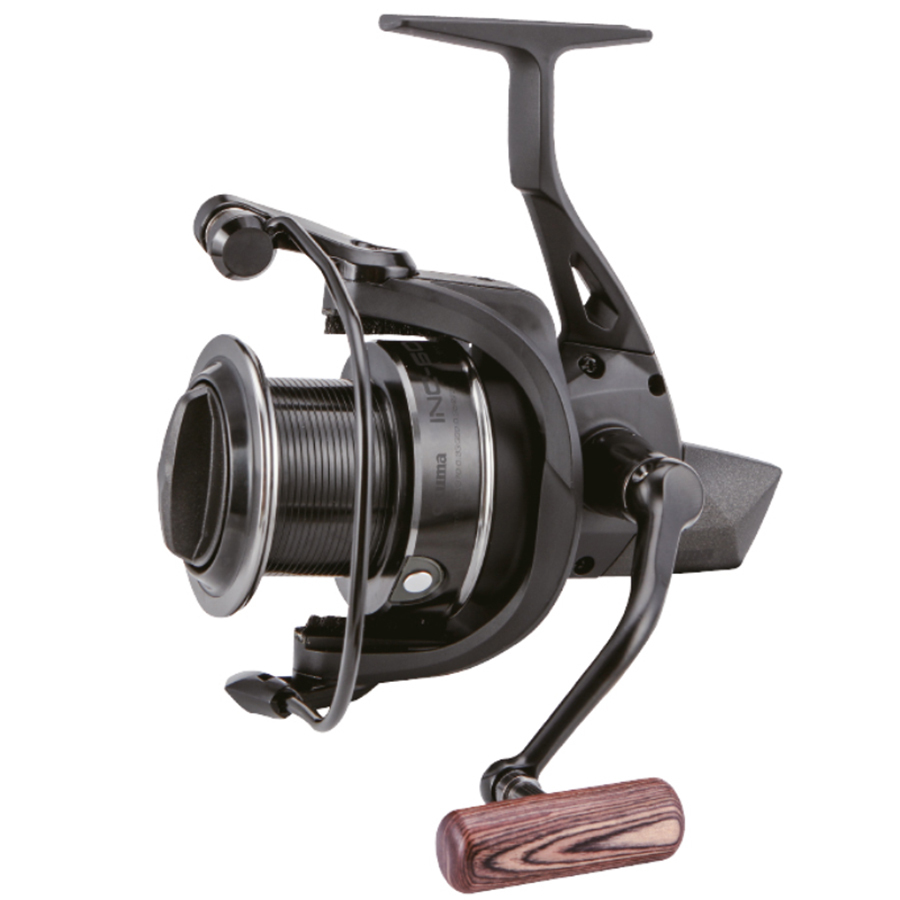 

Катушка Okuma Inception 8000 (INC-8000), Черный, New Inception