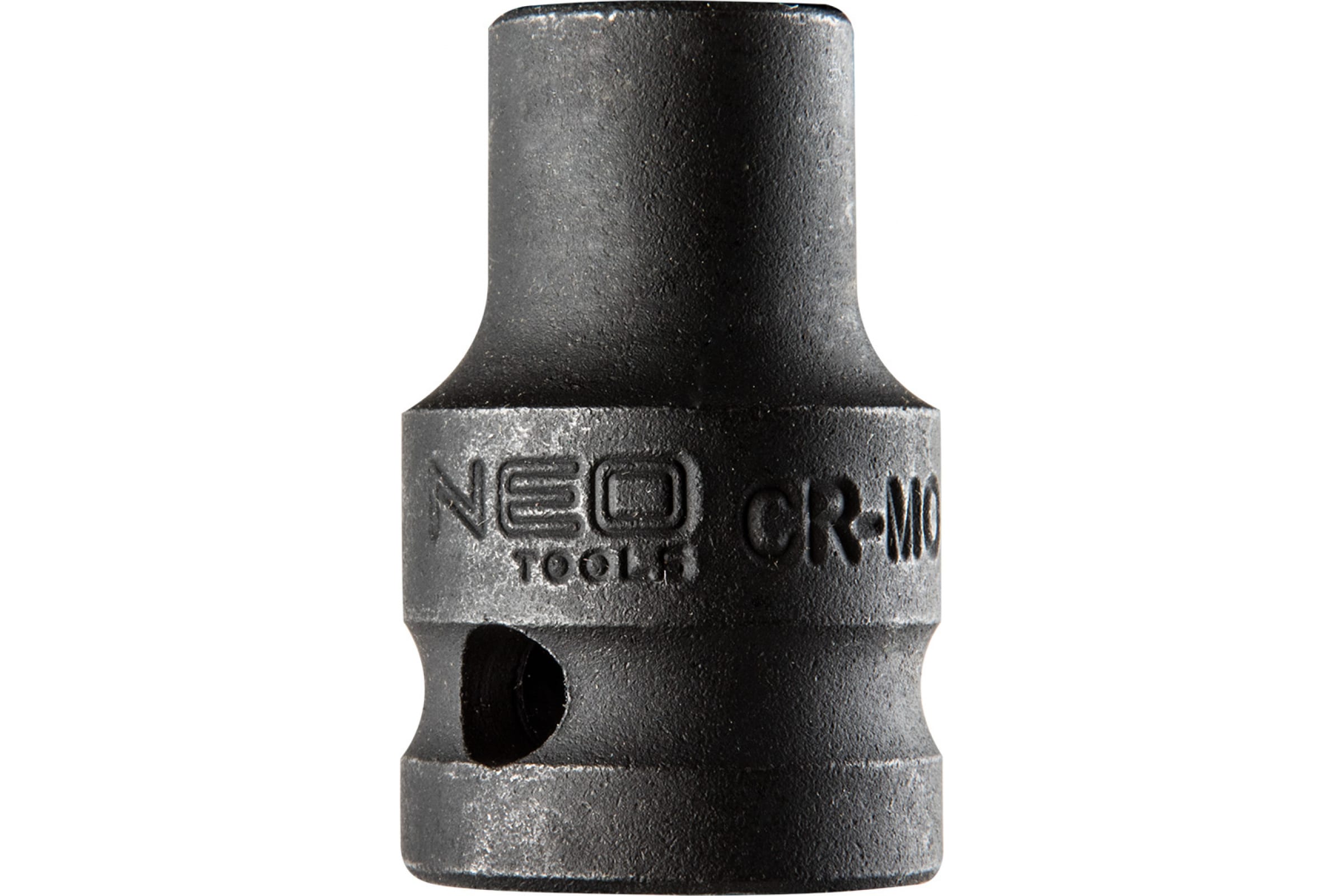 

NEO Tools Ударные Головка 1/2 10 x 38 мм Cr-Mo 12-210