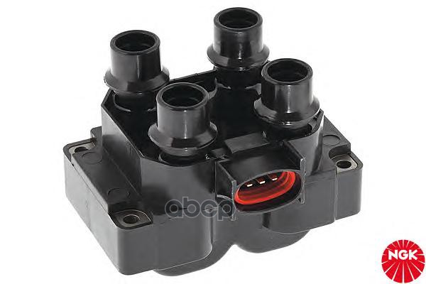 

U2005NGK катушка зажигания Ford Escort/Fiesta/Mondeo/Orion 1.6/1.8/2.0i 92-96
