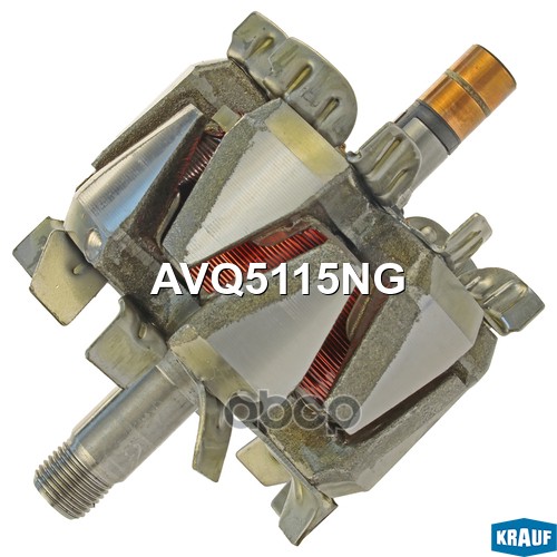 

KRAUF Ротор генератора 1шт