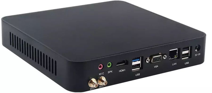 

Системный блок Hiper 61GFBDM1QI