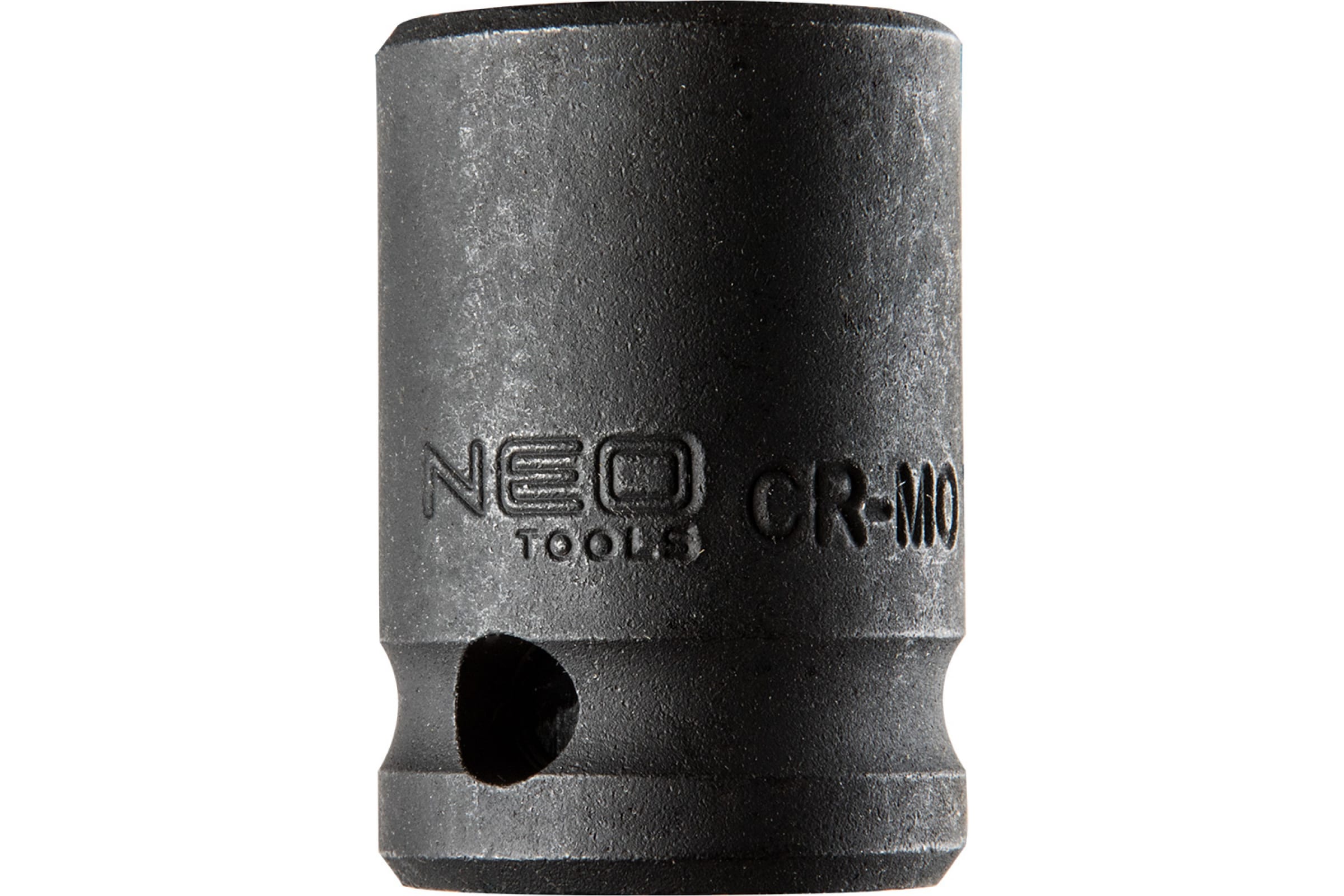 

NEO Tools Ударные Головка 1/2 21 x 38 мм Cr-Mo 12-221