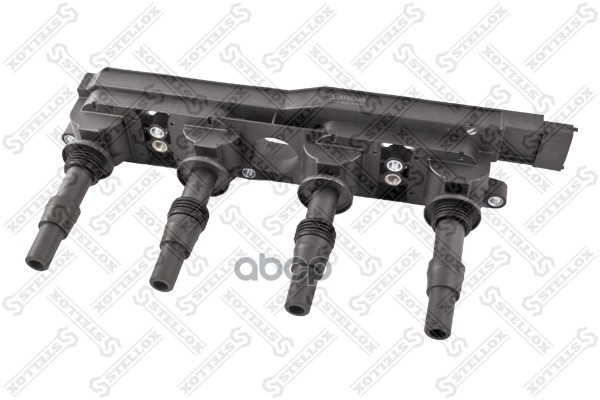 

61-00019-SX катушка зажигания Opel Astra/Vectra/Zafira 1.8 16V 95-05