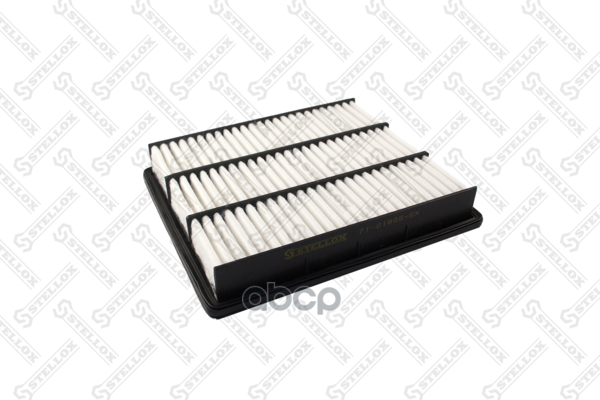 

71-01805-Sx_фильтр Воздушный! Mitsubishi Pajero 3.0/3.5 24v 94-00 Stellox арт. 7101805SX