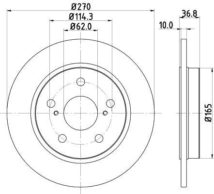 

Диск тормозной | зад | NISSHINBO nd1007k, Диск тормозной | зад | NISSHINBO nd1007k NISSHINBO nd1007k