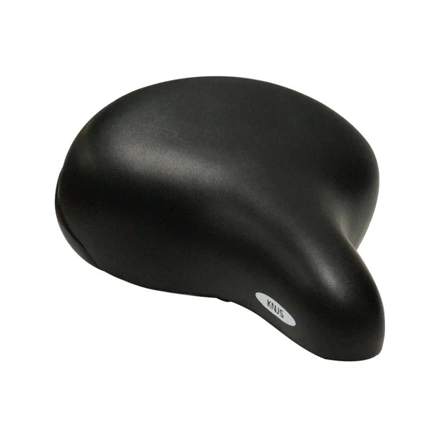 

Stels Седло KS-9037, цвет Черный