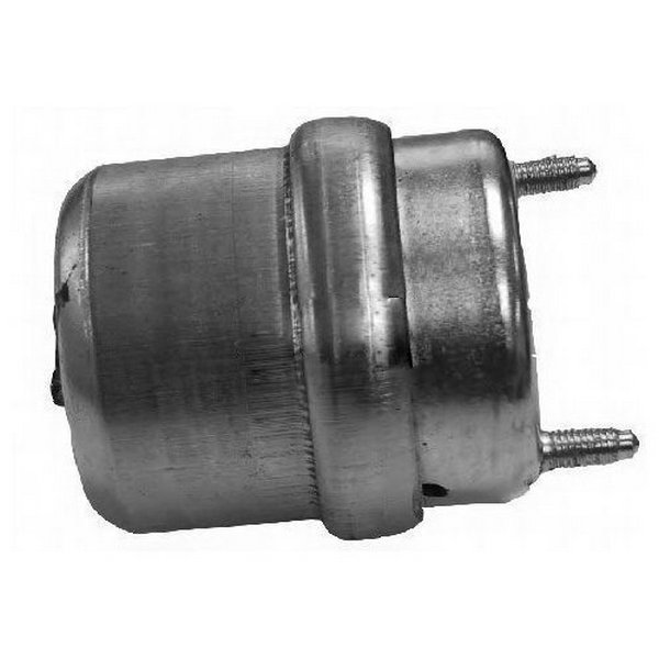 подушка ДВИГ VW T4 1.9-2.5 АКПП R 1шт