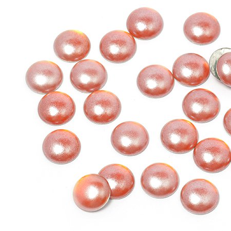

IDEAL акрил Resin 6 мм цвет 089 100 шт, Розовый, акрил Resin, 6 мм, цвет 089, 100 шт
