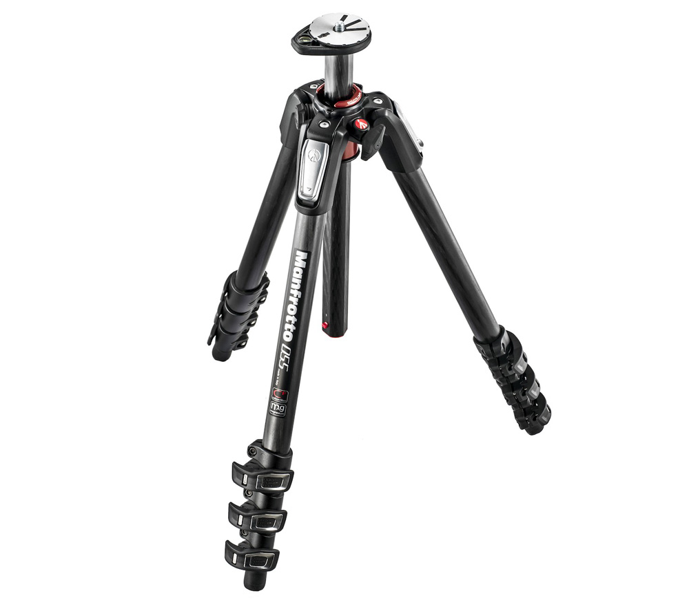 Штатив Manfrotto MT055CXPRO4