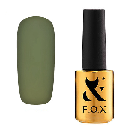 

Гель-лак FOX Pigment №186