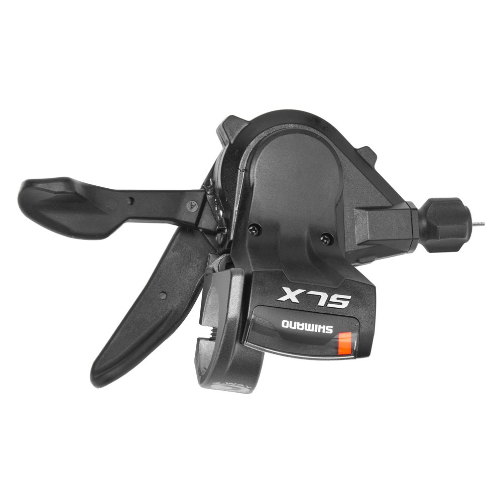 

Shimano Шифтер/манетка Shimano SLX SL-M660 3ск., цвет Черный, SLX SL-M660