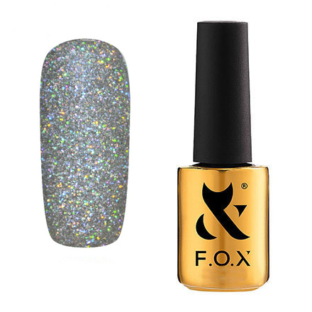

Гель-лак FOX Pigment №219