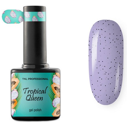 

Гель-лак TNL Professional Tropical Queen №01