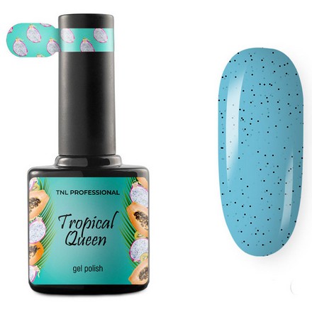 

Гель-лак TNL Professional Tropical Queen №03