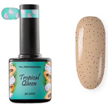 

Гель-лак TNL Professional Tropical Queen №10