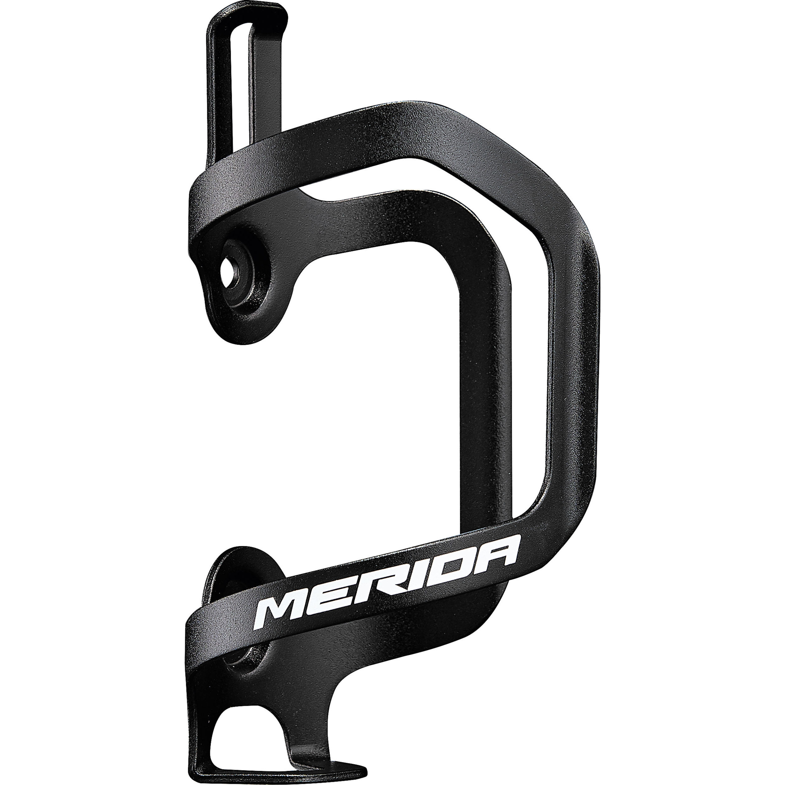 

Merida Флягодержатель Merida Alloy Sideload (2124003472), цвет Черный-Белый