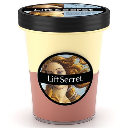 

Крем-йогурт для тела LiftSecret «Банан», 250 мл