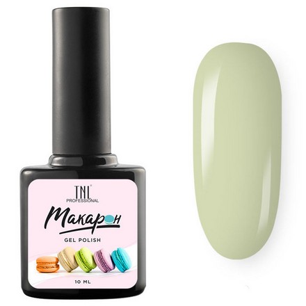 

Гель-лак TNL Professional Макарон №12