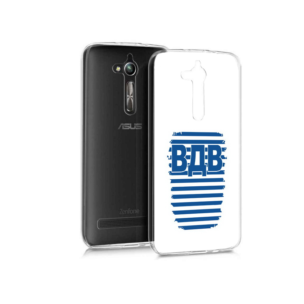 

Чехол MyPads Tocco для Asus ZenFone Go (ZB500KL) вдв2, Прозрачный, Tocco