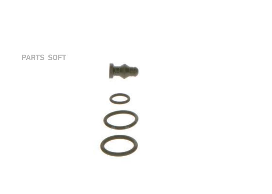 

BOSCH 1 417 010 996 Ремкомплект,насос-форсунка AUDI/VW 1шт
