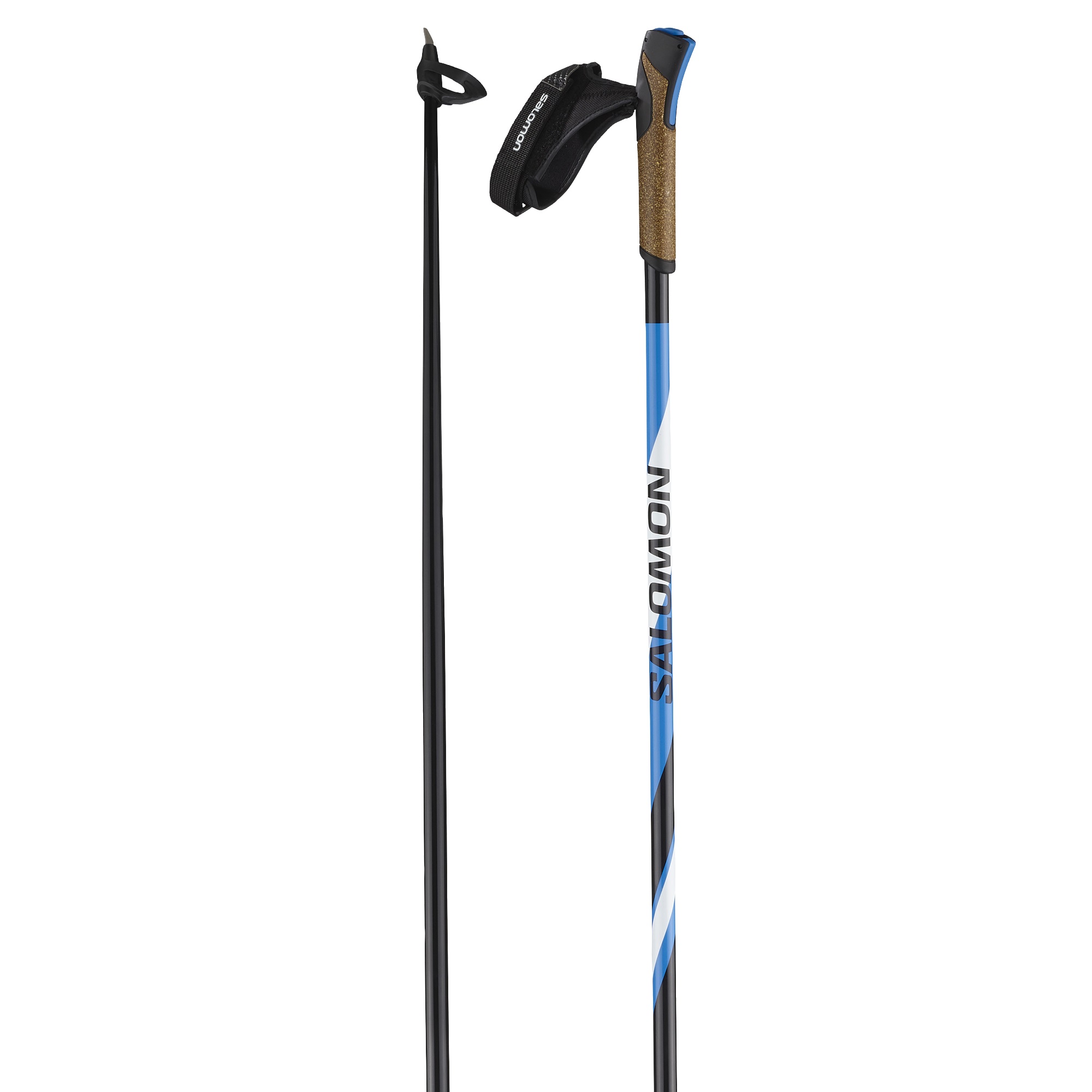 

Лыжные Палки Salomon 2022-23 R 30 Click (См:145), R 30 Click