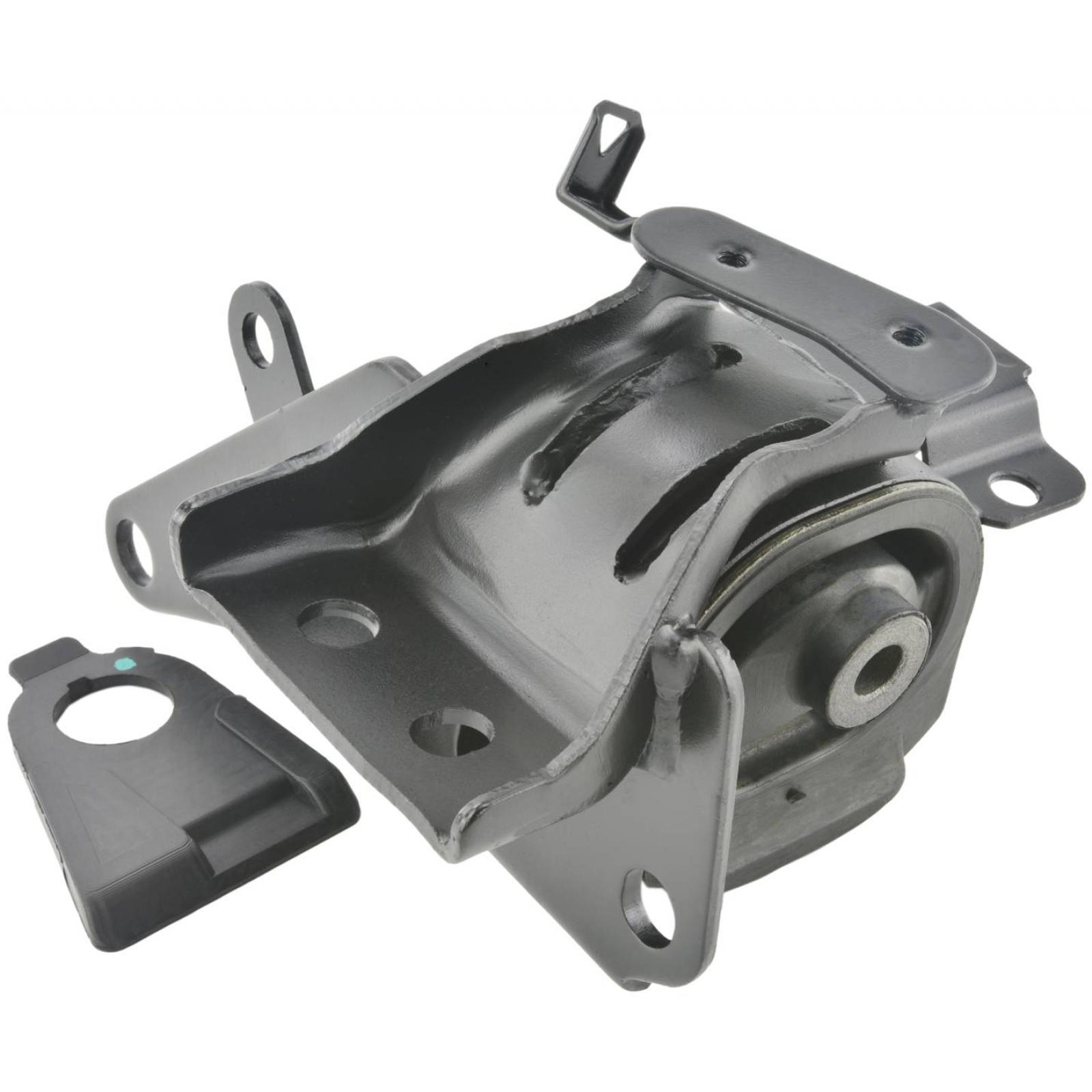

Подушка двигателя левая для автомобилей TOYOTA TM-ZZT250LH FEBEST