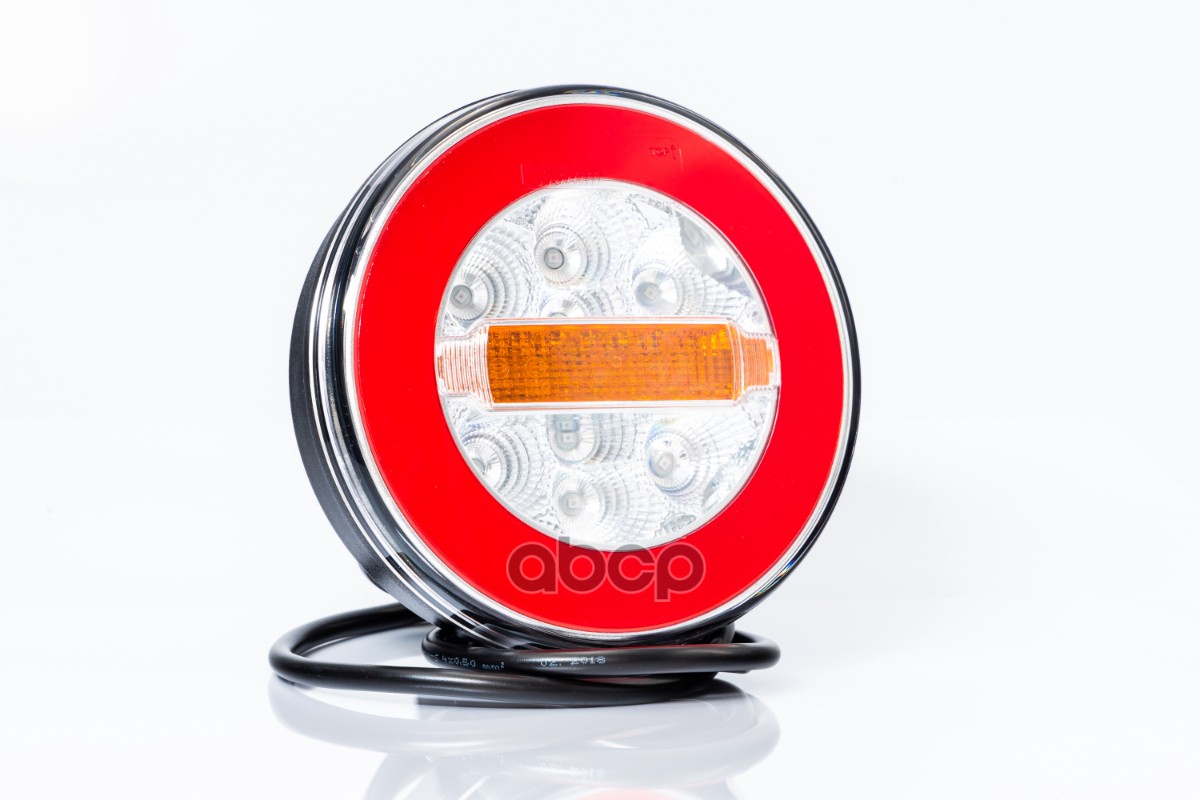 

Fristom Ft113Led