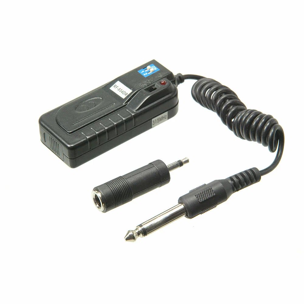 Синхронизатор радио RF-604DR приемник 1088₽