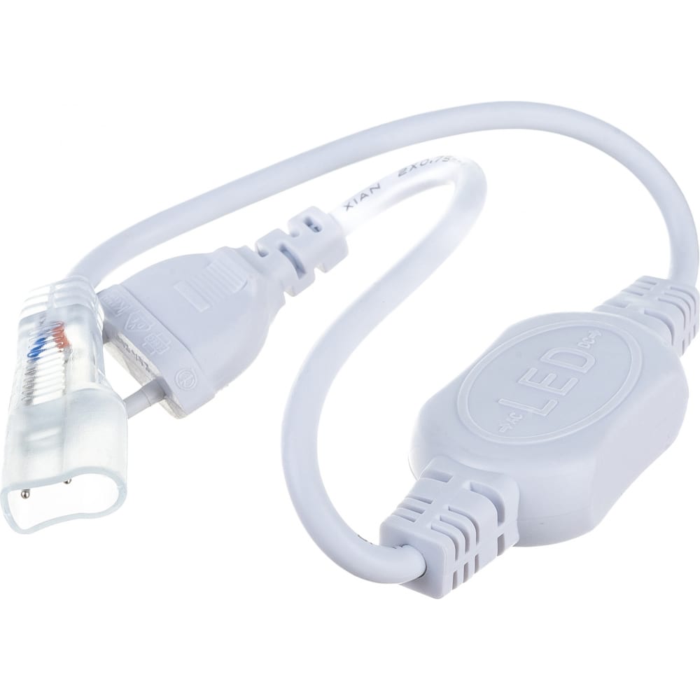 

Драйвер Navigator NLS-power cord-2835-220V-NEONLED 71934, Белый