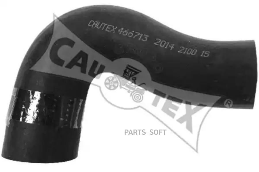 

Патрубок Интеркулера Volkswagen: New Beetle 1.9D 99-05, Golf Iv 1.9D 97-04, Bora 1.9D 99-0