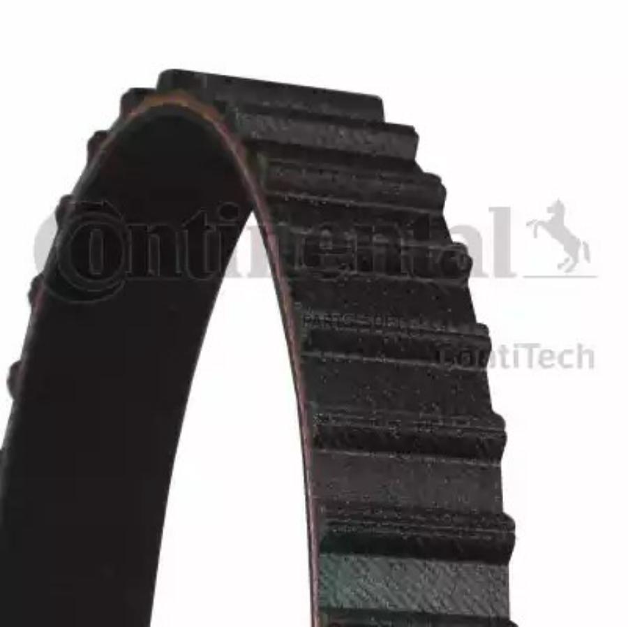 

CONTITECH Ремень ГРМ VW 1.6 -1.8 91-00 (121x18) CONTITECH CT848