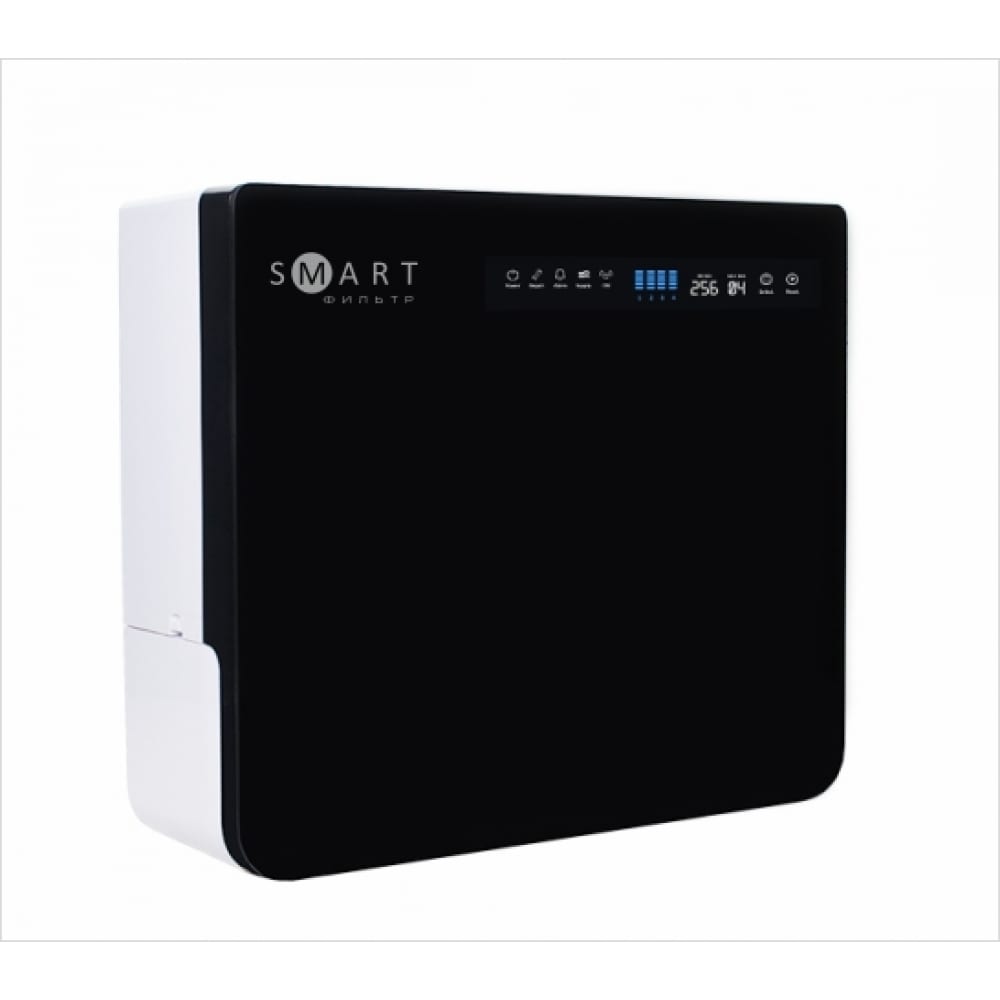 

Система очистки воды MEMBRANIUM SMART фильтр RO-800 0301