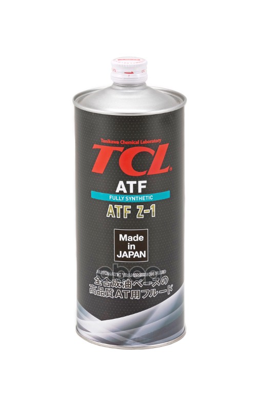 Жидкость для АКПП TCL A001TYZ1 ATF Z-1, 1 л