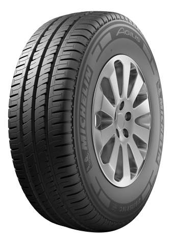 

Шины MICHELIN Agilis+ 215/65 R16C 109/107T (13971), Agilis Plus