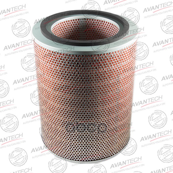 

Фильтр Воздушный Avantech AVANTECH арт. AF1037