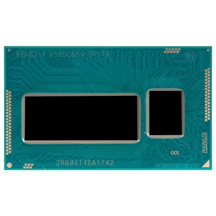 

Процессор Intel 4200U OEM, Intel Core i5-4200U