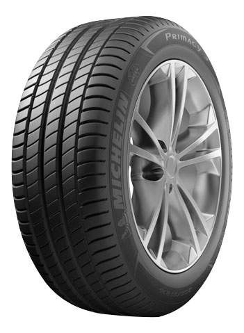 фото Шины michelin primacy 3 225/55 r17 97y zp moe (743304)