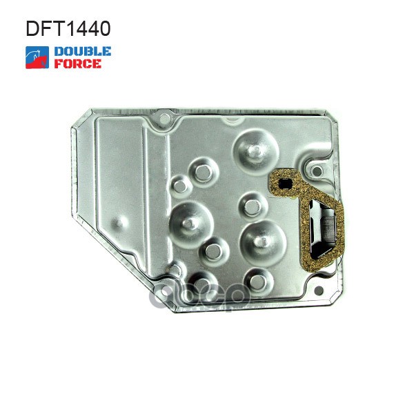 

Фильтр Акпп Double Force (С Прокладкой) DOUBLE FORCE арт. DFT1440