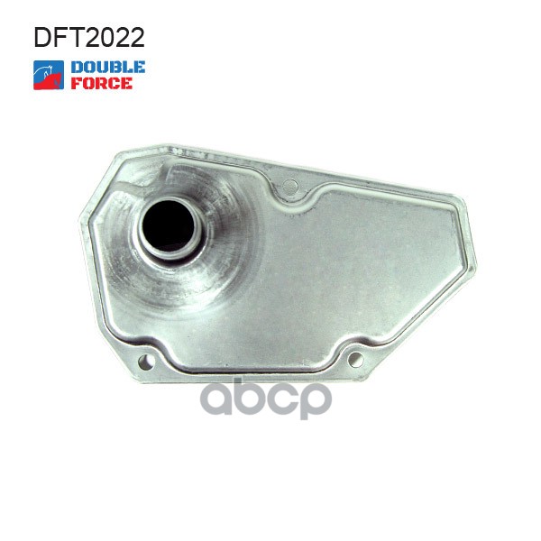 фото Фильтр акпп double force double force арт. dft2022