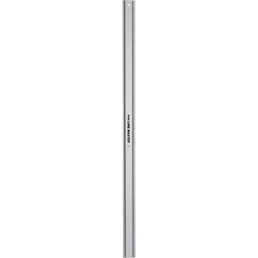 

Направляющая алюминиевая LINE MASTER 1220 мм KWB 7842-12