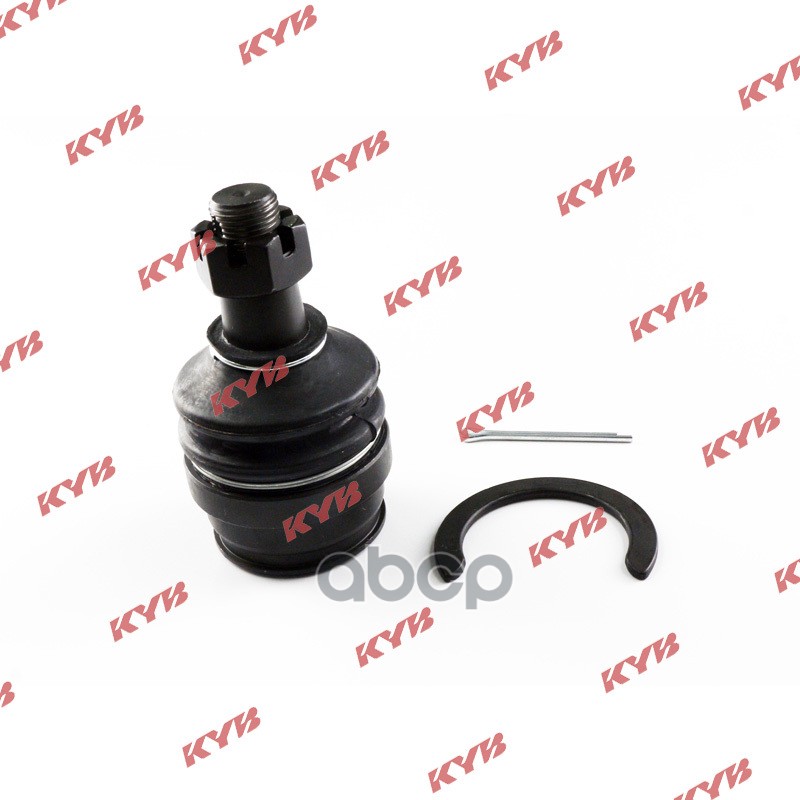 

Опора Шаровая Kyb (F) KYB арт. KBJ1060