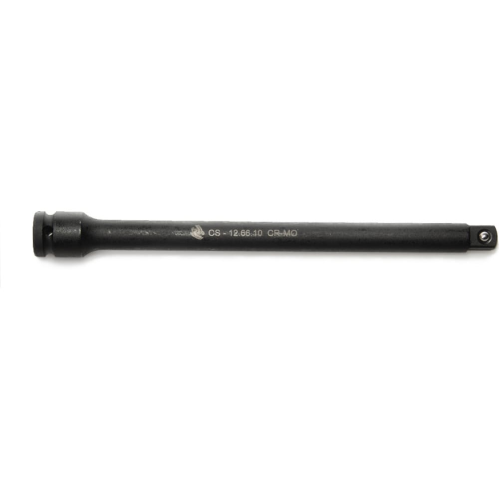 

Удлинитель ударный 1/2", 250 мм СТАНКОИМПОРТ CS-12.66.10