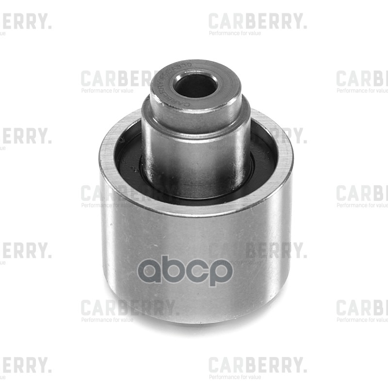 

CARBERRY '55CA330 Ролик обводной ремня ГРМ 1шт