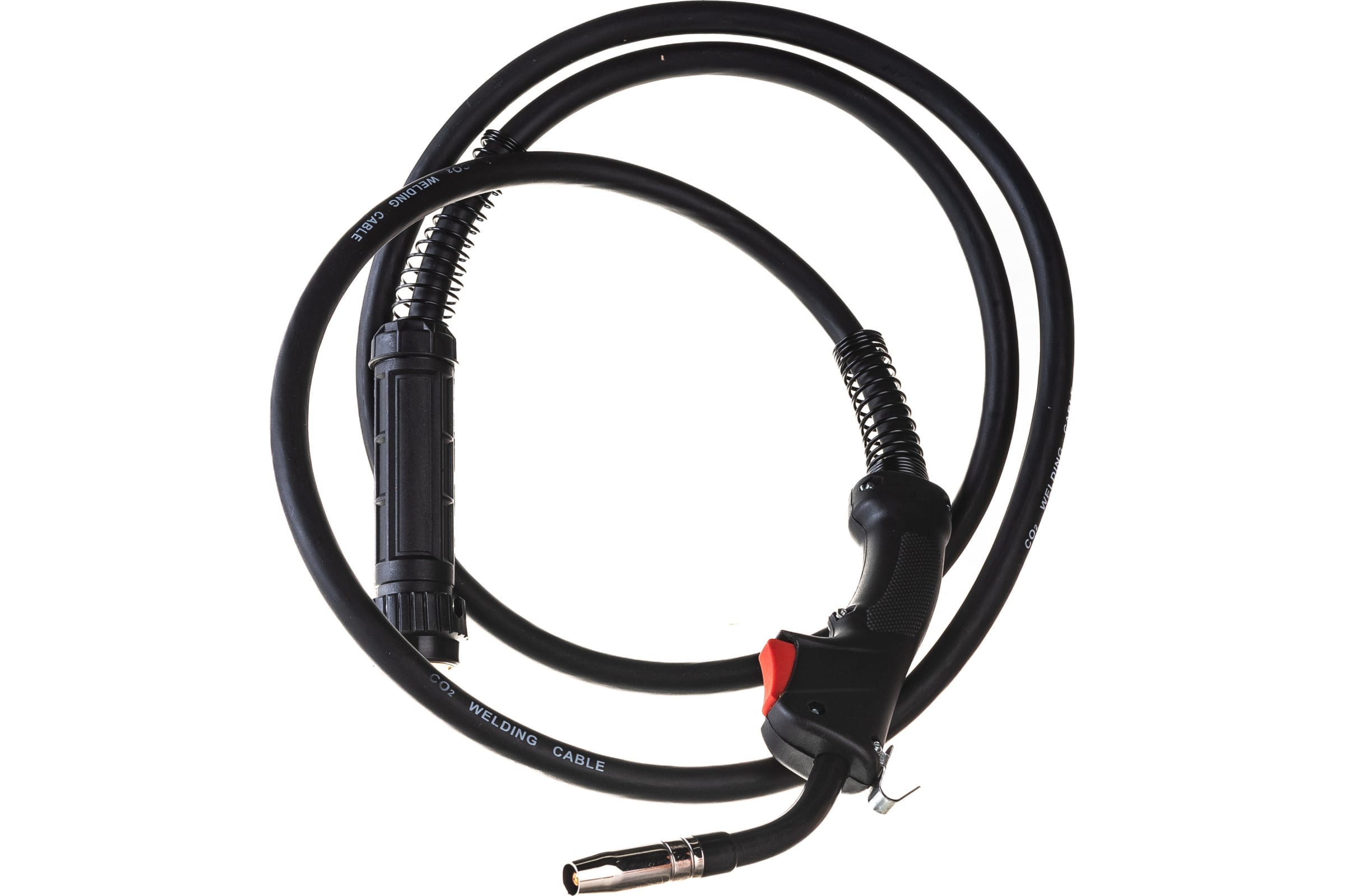 

Optima Горелка MW-15 Basic 3m / Air / Euro BS002.0449