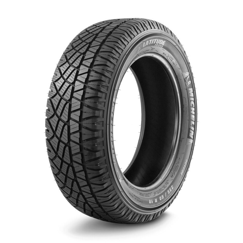 

Шины MICHELIN Latitude Cross 215/60 R17 100H XL (709354), Latitude Cross