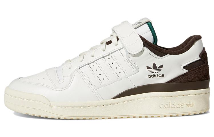 

Кеды унисекс Adidas FORUM 84 Low белые 40 EU, Белый, FORUM 84 Low