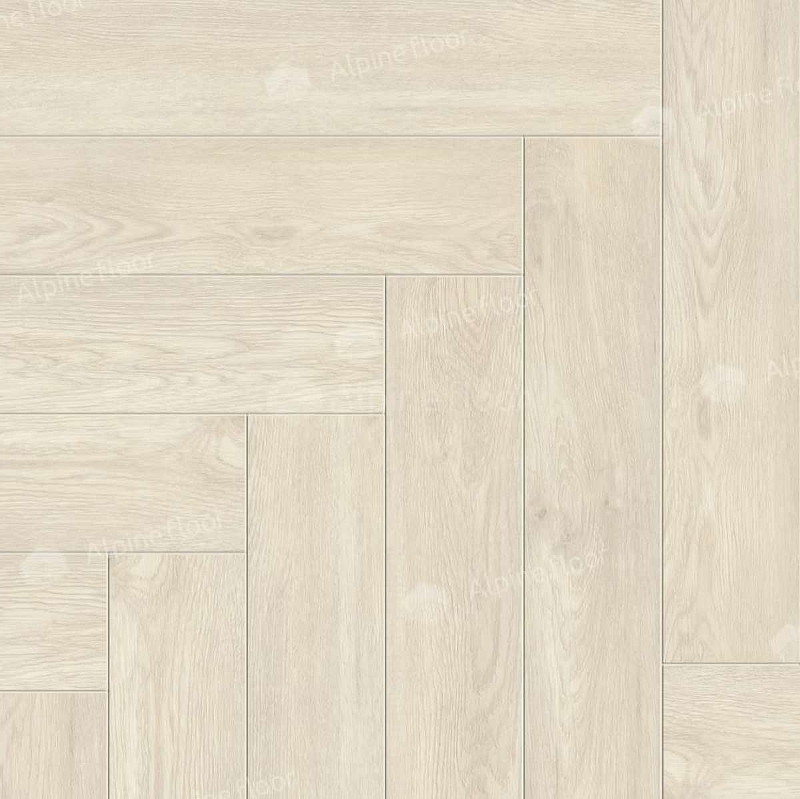 фото Виниловый ламинат alpine floor parquet lvt eco 16-14 дуб адара 590х118х2,5 мм